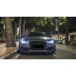 Body kit PRIOR Design για Audi A6/ RS6 (Typ 4G)